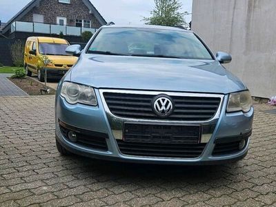 gebraucht VW Passat 3c 1,6 FSI