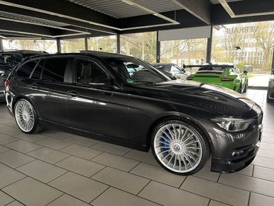 Alpina B3