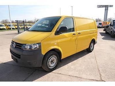 VW T5