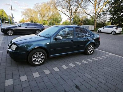 Occasion VW Bora Pacific 110 PK (80 kW) 2003 Sedan