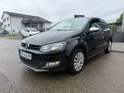 Gebraucht VW Polo