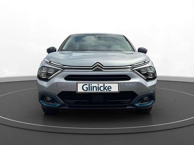 Citroën e-C4