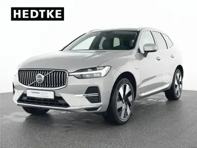 Gebraucht Volvo XC60 Plus 455 PS (334 kW) 2025 Silber SUV