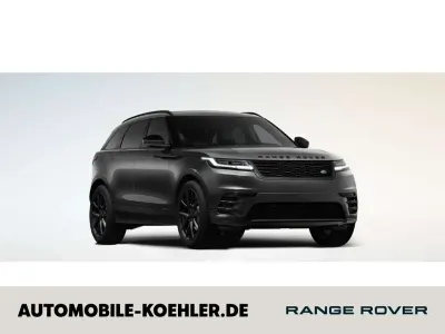 Nowe Land Rover Range Rover Velar SE Dynamic 300 KM (220 kW) 2026 Szary SUV