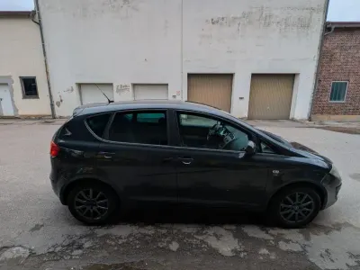 Gebraucht Seat Altea