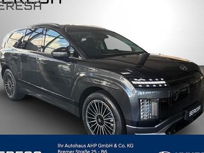 Nouă Hyundai Ioniq 9 225 kW (307 CP) 2025 Gri SUV