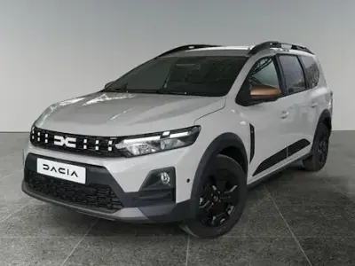 Nuova Dacia Jogger Extreme 158 CV (116 kW) 2026 Marrone Monovolume