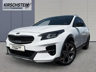 Gebraucht Kia XCeed