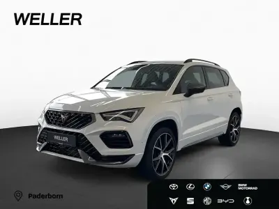 Gebraucht Cupra Ateca