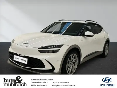 Gebraucht Genesis GV60 Sport 233 kW (318 PS) 2025 Uyh SUV