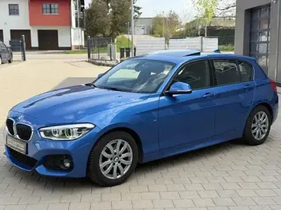 Gebraucht BMW 120 M Sport 190 PS (139 kW) 2016 Andere Kleinwagen
