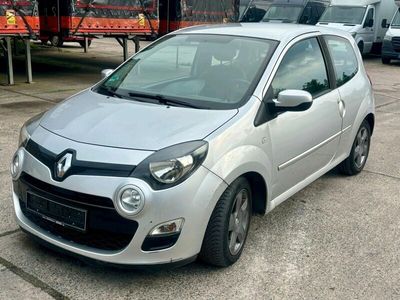 gebraucht Renault Twingo 1,2 euro5