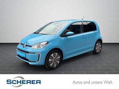 gebraucht VW e-up! "Max"