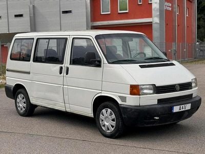 VW T4