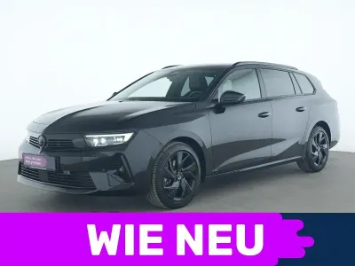 Gebraucht Opel Astra