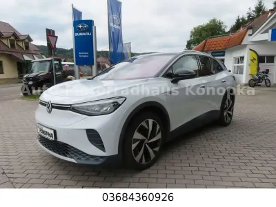 Gebraucht VW ID.4