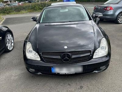 Mercedes CLS320