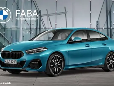 Używany BMW 218