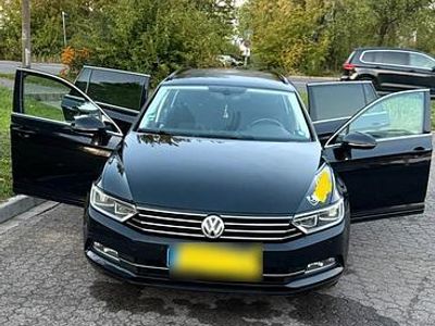Gebraucht VW Passat 150 PS (110 kW) 2018 Kombi