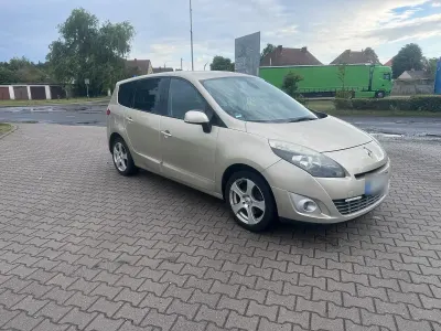 Gebraucht Renault Scénic III