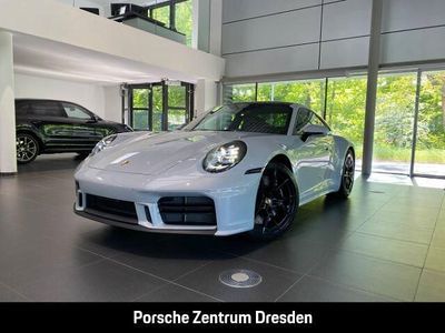 Second-hand Porsche 992 480 CP (353 kW) 2026 Gri