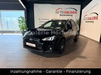 Gebraucht Subaru XV