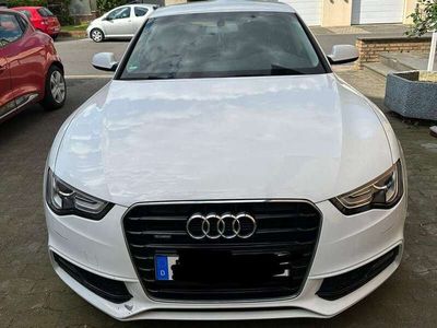 gebraucht Audi A5 Sportback A5 2.0 TDI