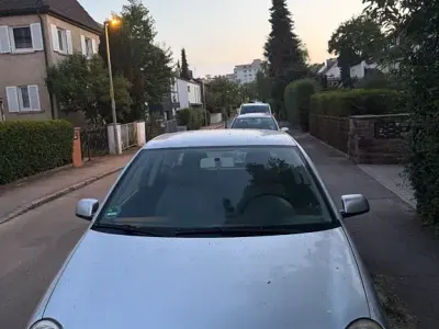 Gebraucht VW Polo
