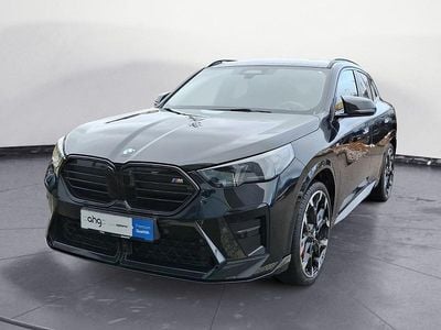 Gebraucht BMW X2 Performance 300 PS (220 kW) 2024 Schwarz SUV