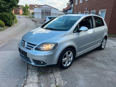 VW Golf Plus