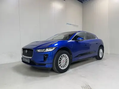 Gebraucht Jaguar I-Pace