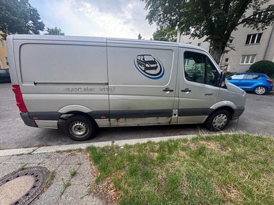VW Crafter
