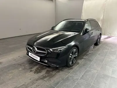 Gebraucht Mercedes C200