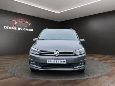 Gebraucht VW Touran
