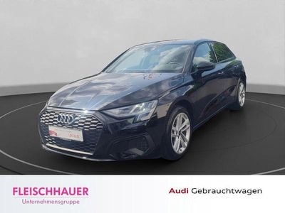 Audi A3 Sportback e-tron