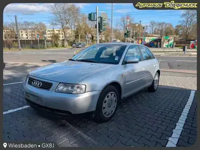 Gebraucht Audi A3