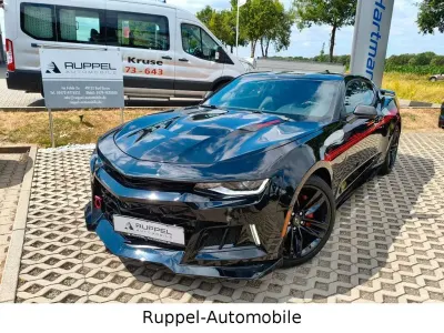 Gebraucht Chevrolet Camaro
