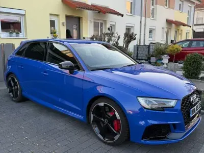 Gebraucht Audi RS3