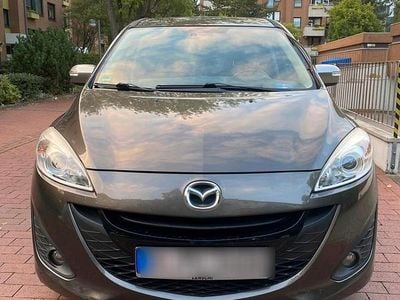 Mazda 5