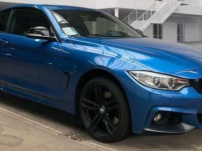 BMW 435