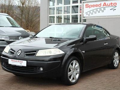 Renault Mégane II