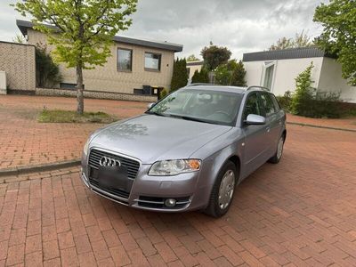 gebraucht Audi A4 1.8T Kombi Automatik