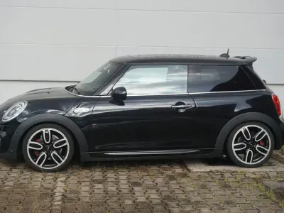 Gebraucht Mini Cooper Chili 170 PS (125 kW) 2017 Kleinwagen