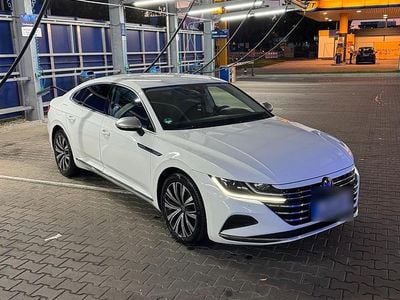 VW Arteon