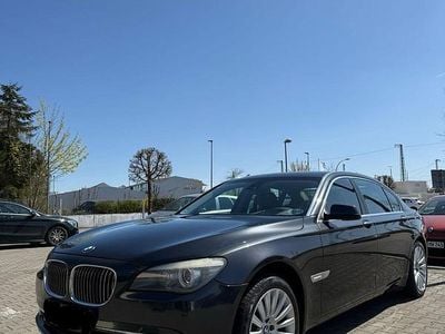 BMW 730L