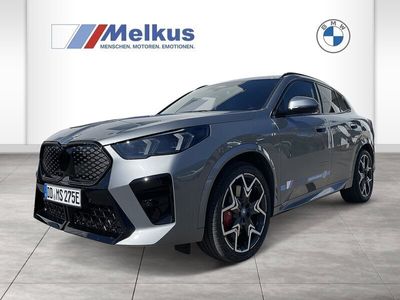 gebraucht BMW iX2 xDrive30 M Sportpaket