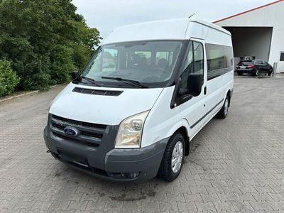 gebraucht Ford Transit BUS 9-SITZER, TÜV 08/2025