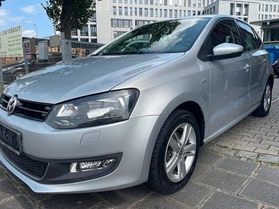VW Polo