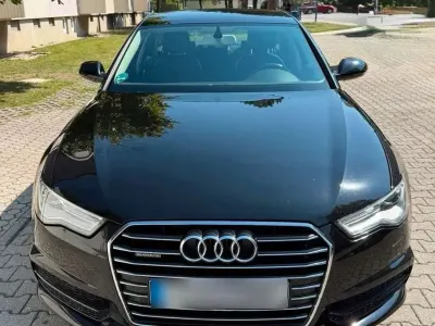 Gebraucht Audi A6 Allroad