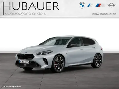 Neu BMW M135 M Sport 300 PS (220 kW) 2026 Grau Kleinwagen